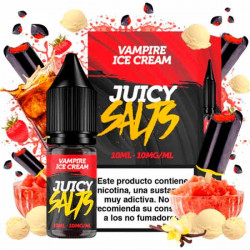 Vampire Ice Cream 10ml -...