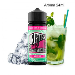 Aroma Mojito Ice Drifter 24ml