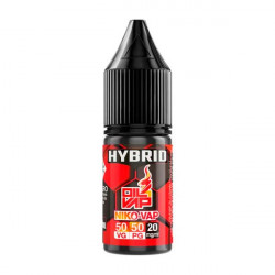 Nicokit Hybrid - Oil4Vap 10ml 20mg