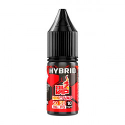 Nicokit Hybrid - Oil4Vap