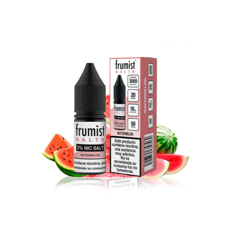 Sales Frumist Watermelon