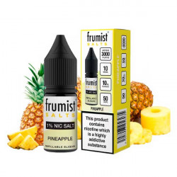Sales Pineapple - Frumist...
