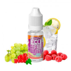 Ohmia Eco Fruity Salts Vimtonic 10ml