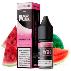 Watermelon 10ml - Bar Fuel by Hangsen
