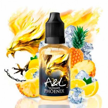 Aroma Ultimate Phoenix Sweet Edition 30ml - A&L