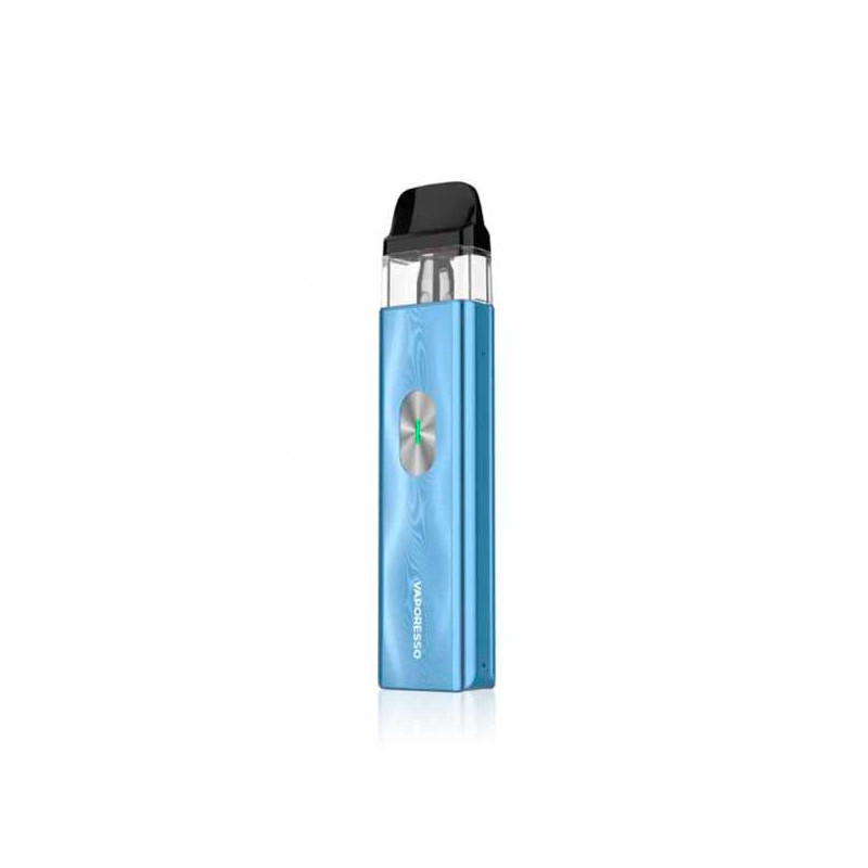 Xros 4 Mini 1000mAh - Vaporesso Color ice Blue