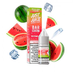 Just Juice Bar Salts Watermelon Ice 10ml