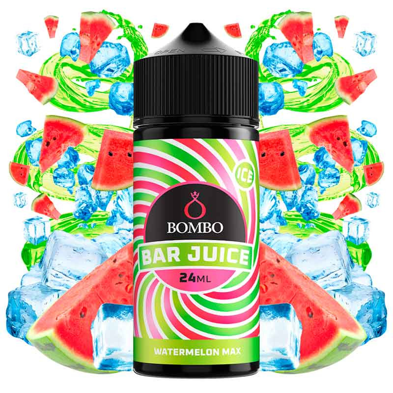 Aroma Watermelon Max Ice 24ml