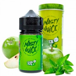 Green Ape 50ml - Nasty Juice