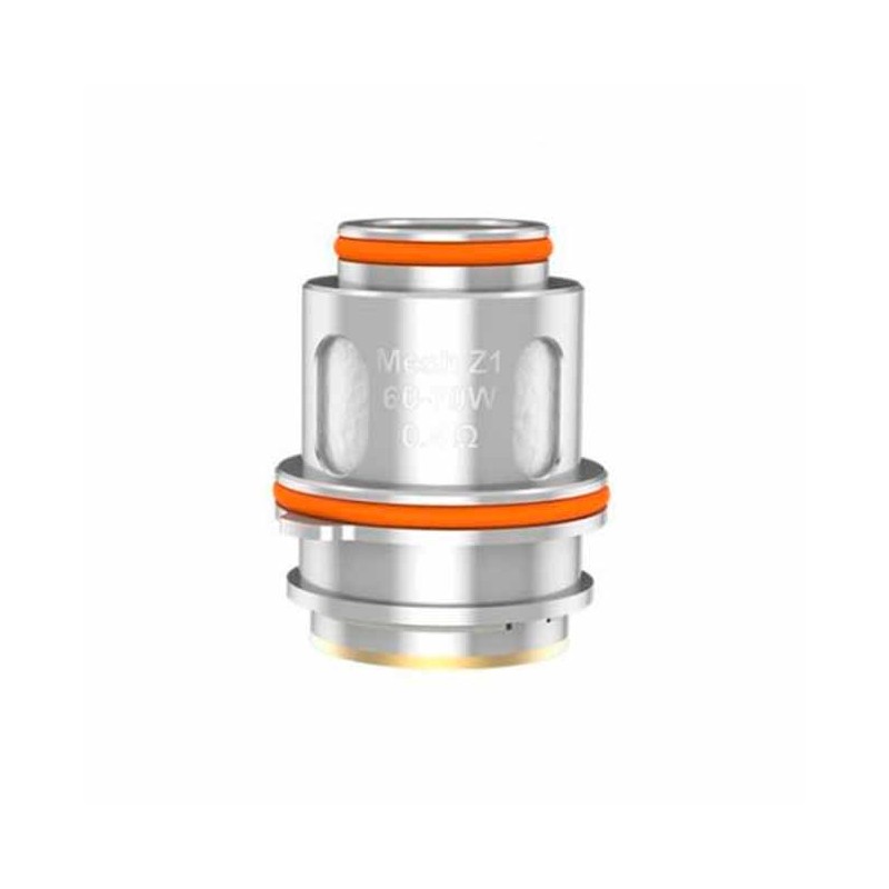 Resistencia Mesh Z2 Coil KA1 para Zeus Sub Ohm Tank - Geekvape