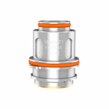 Resistencia Mesh Z2 Coil KA1 para Zeus Sub Ohm Tank - Geekvape