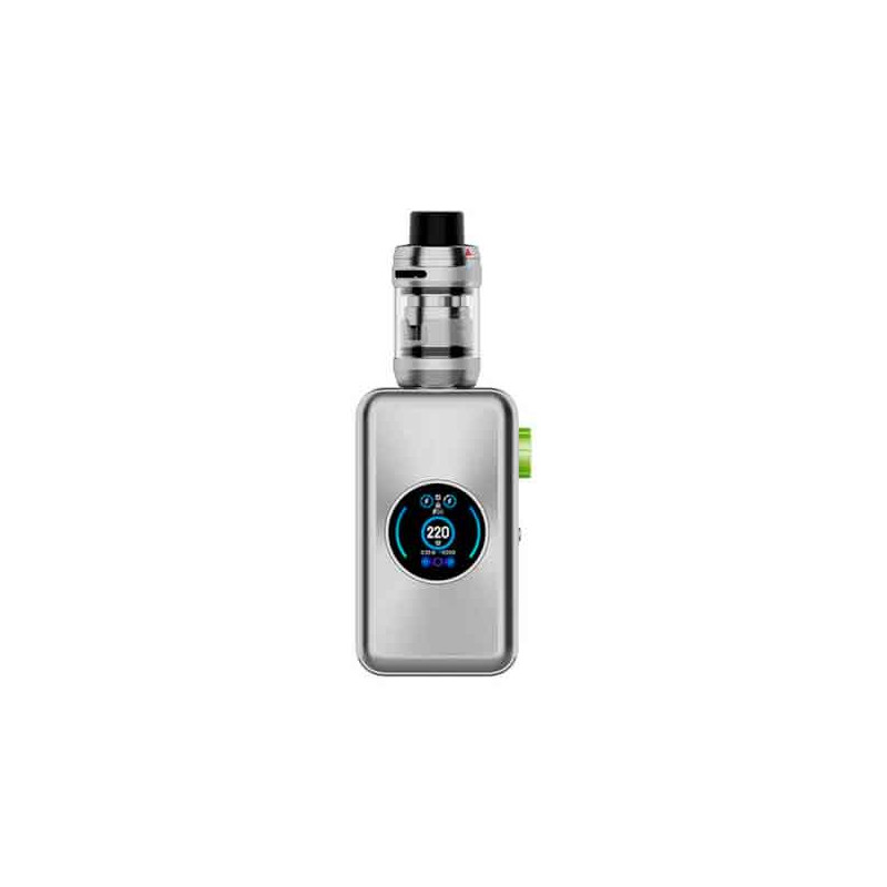 Gen Max Vaporesso