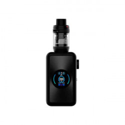 Gen Max Vaporesso Kit Color Negro