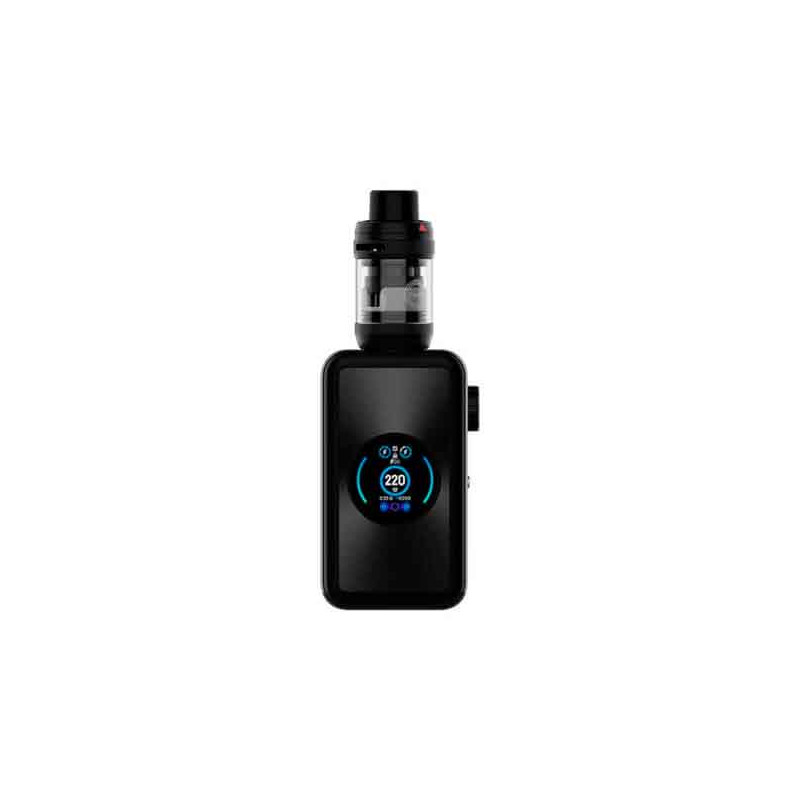 Gen Max Vaporesso Kit Color Negro