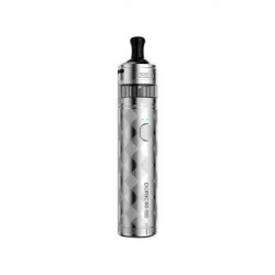 Voopoo Doric Galaxy 60 Pro Pod Kit Color Astral silver