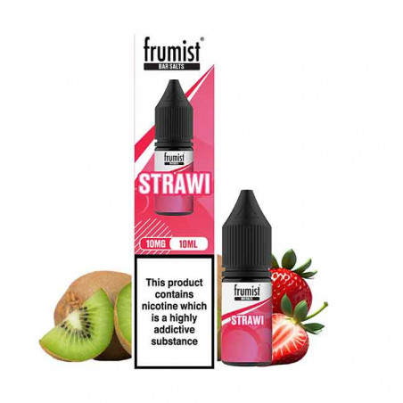 sales Strawi Frumist Salts 10ml