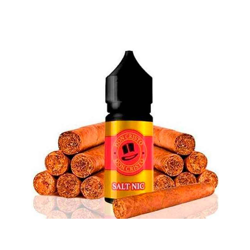 Don Cristo Salts 10ml