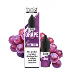 Grape (UVA) Frumist 10ml