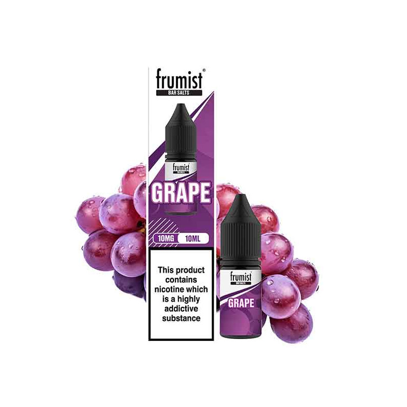 Grape (UVA) Frumist 10ml