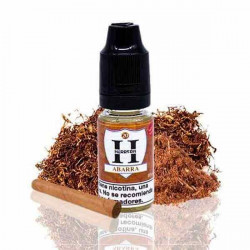 Herrera Salts Abarra 10ml