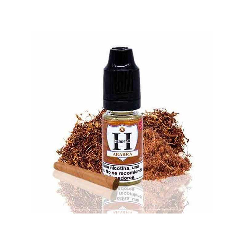 Herrera Salts Abarra 10ml