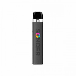 Geekvape Sonder Q 2 Pod Kit color black
