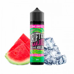 Aroma Drifter Bar Watermelon Ice 16ml Longfill