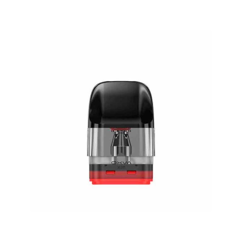 Cartucho Oxva Xlim EZ Pod Replacement Top Fill 0.4ohm