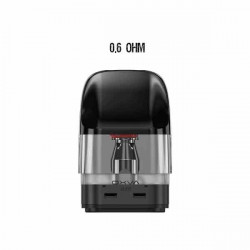 Cartucho Oxva Xlim EZ Pod Top Fill 0.6ohm
