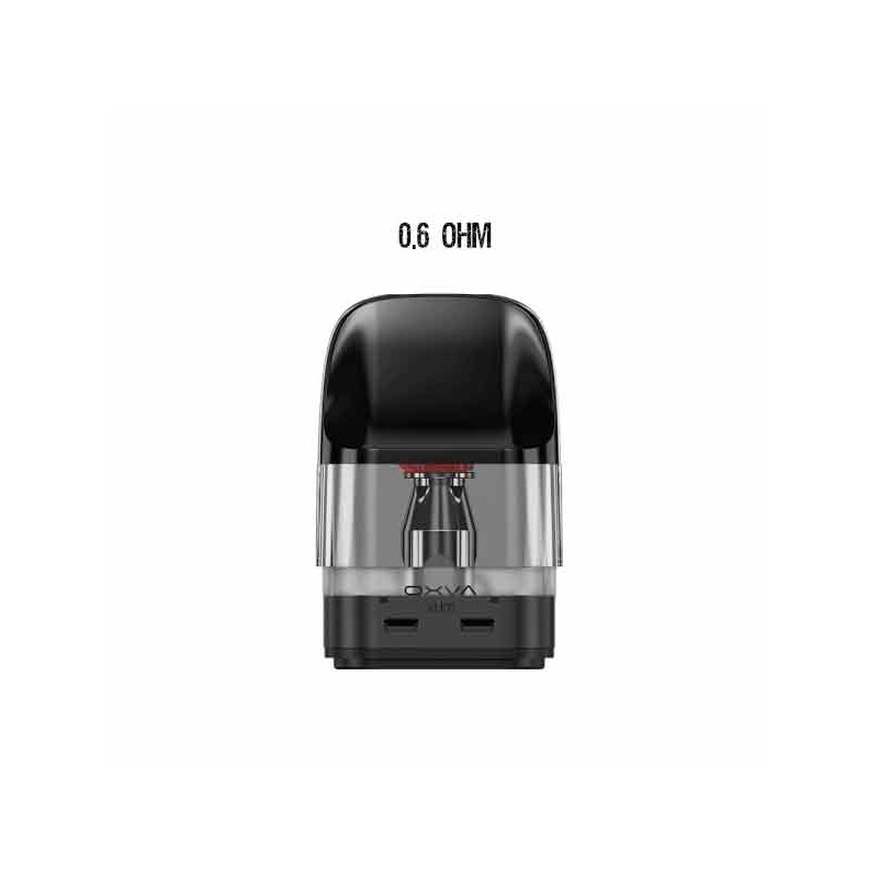 Cartucho Oxva Xlim EZ Pod Top Fill 0.6ohm