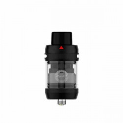 iTank T 2ml Vaporesso Color Black