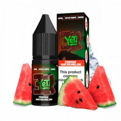 Yeti 3K Salts Frozen Watermelon 10ml