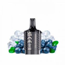 Recambio Vozol Vista Plug...