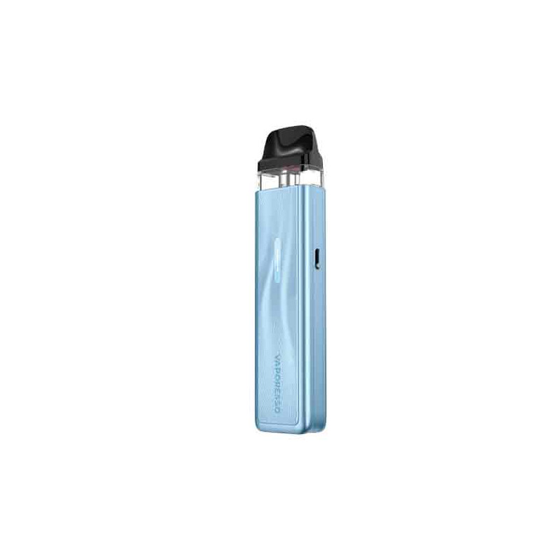 Vaporesso Xros 5 Mini Pod Kit Color sky Blue