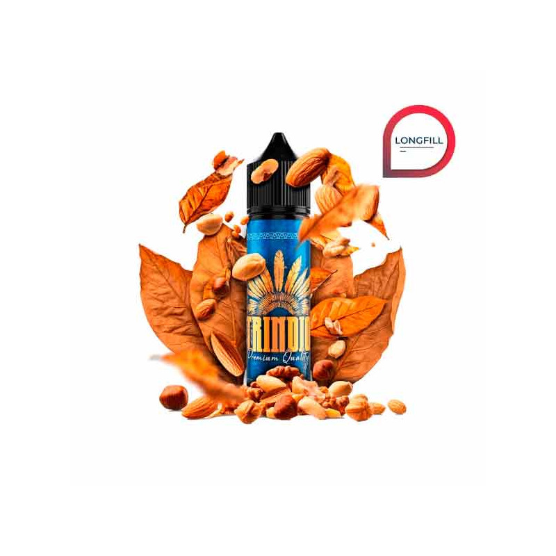 Oil4vap Aroma Trindio Longfill 16ml