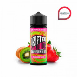 Drifter Bar Strawberry Kiwi Longfill 24ml