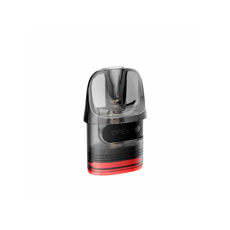 Pod E Plus Dual Mesh 2ml Lost Vape