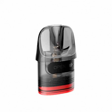Pod E Plus Dual Mesh 2ml Lost Vape