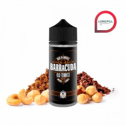 Mono eJuice Barracuda Longfill 30ml