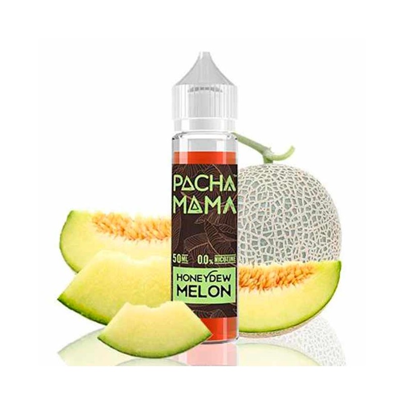 Honeydew Melon - Pachamama by Charlie's Chalk Dust