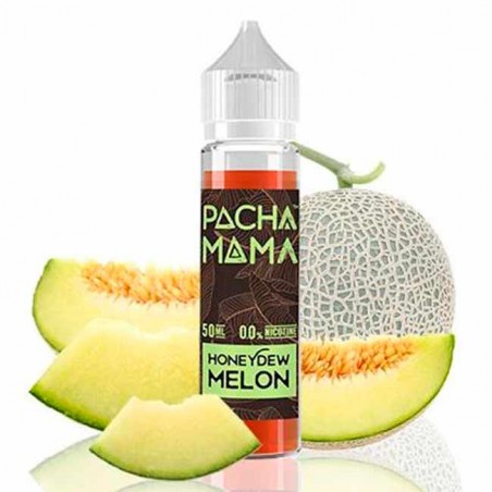 Honeydew Melon - Pachamama by Charlie's Chalk Dust