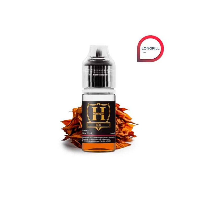 Herrera Boj Longfill 10ml