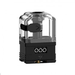 Thunder Cloud Requiem RBA Black
