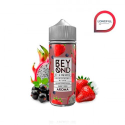 Beyond Dragon Berry Blend...
