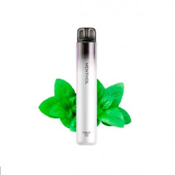 Vozol Desechable Neon 1000 Menthol 20mg