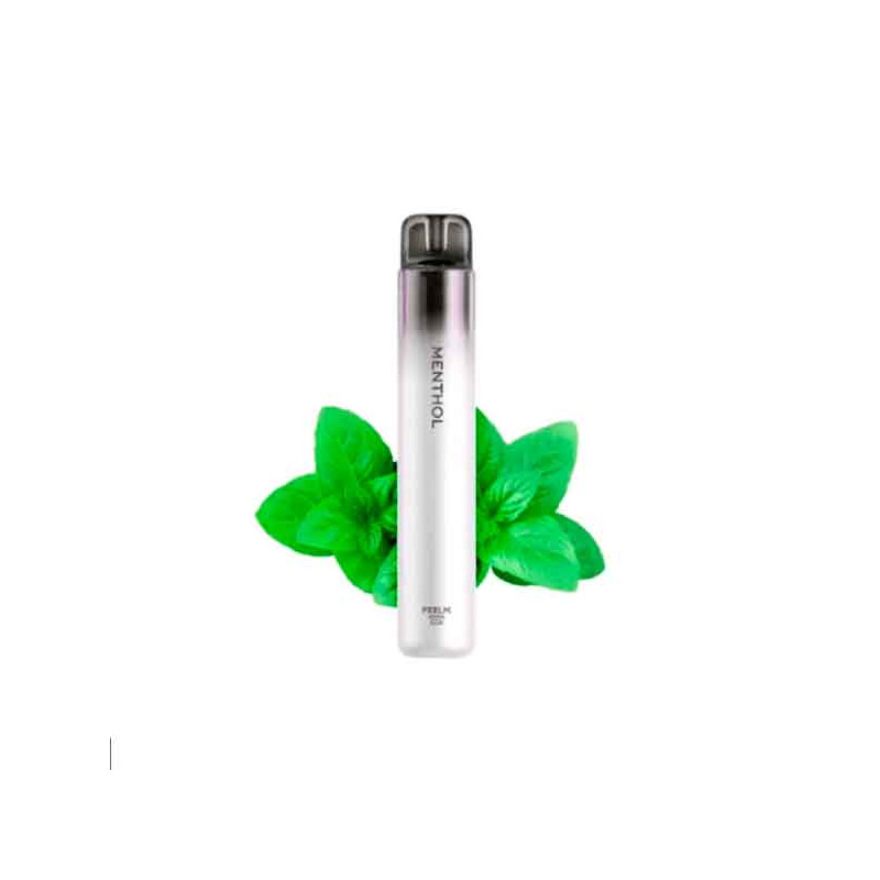 Vozol Desechable Neon 1000 Menthol 20mg