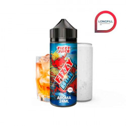 Fizzy Juice Bull Longfill 24ml