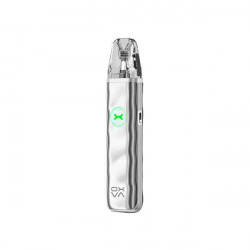 Xlim Go 2 1500mAh - Oxva Metal silver