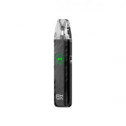 Xlim Go 2 1500mAh - Oxva Black Shadow