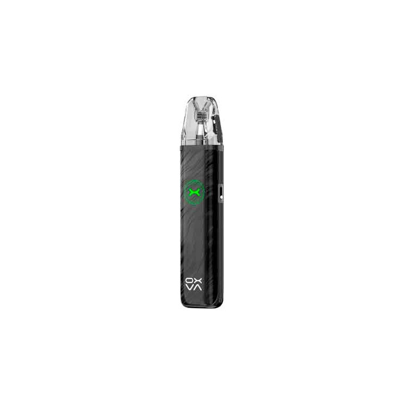 Xlim Go 2 1500mAh - Oxva Black Shadow